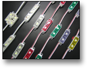 LED Modules for Signage